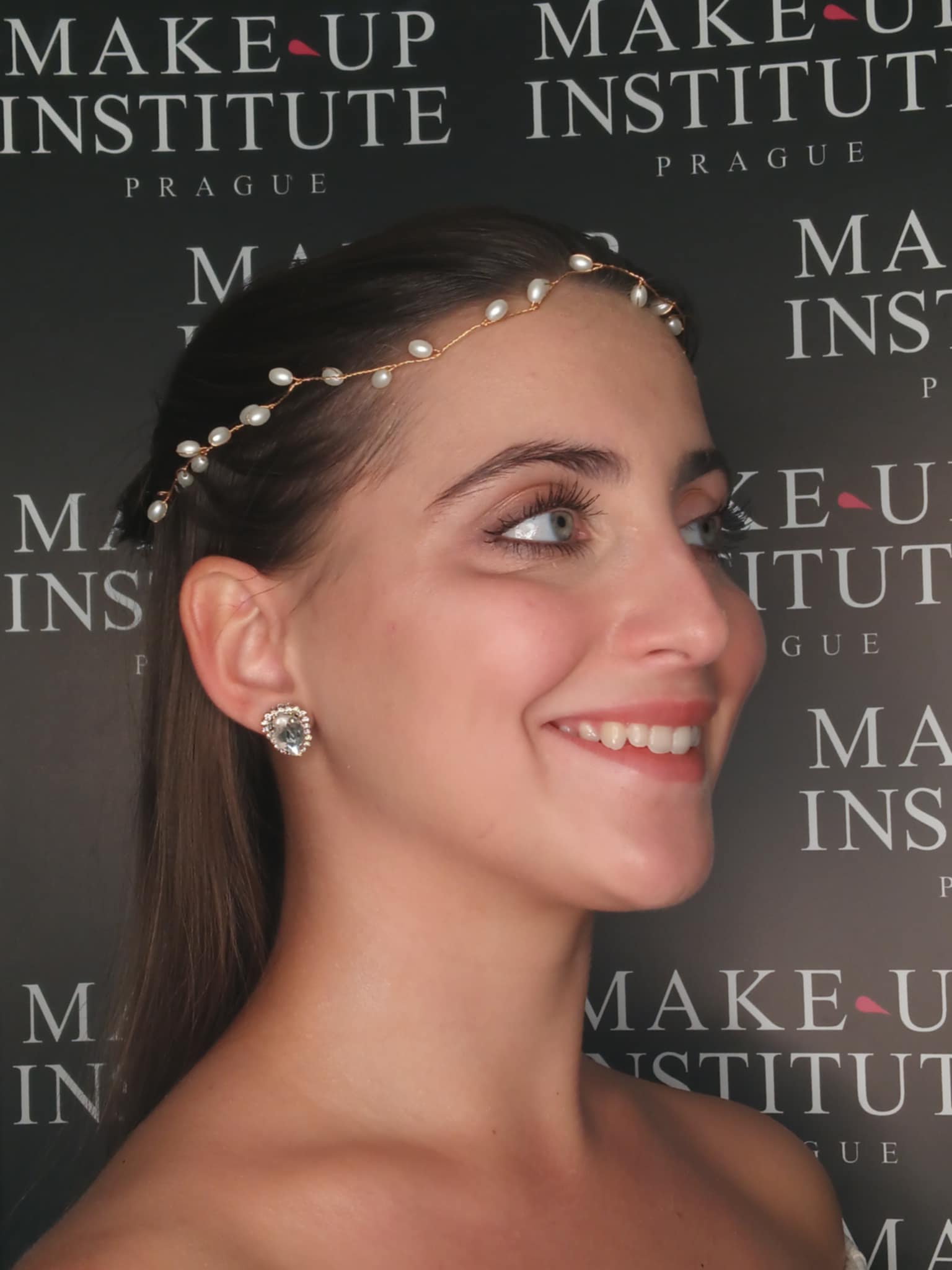 Bridal – perla